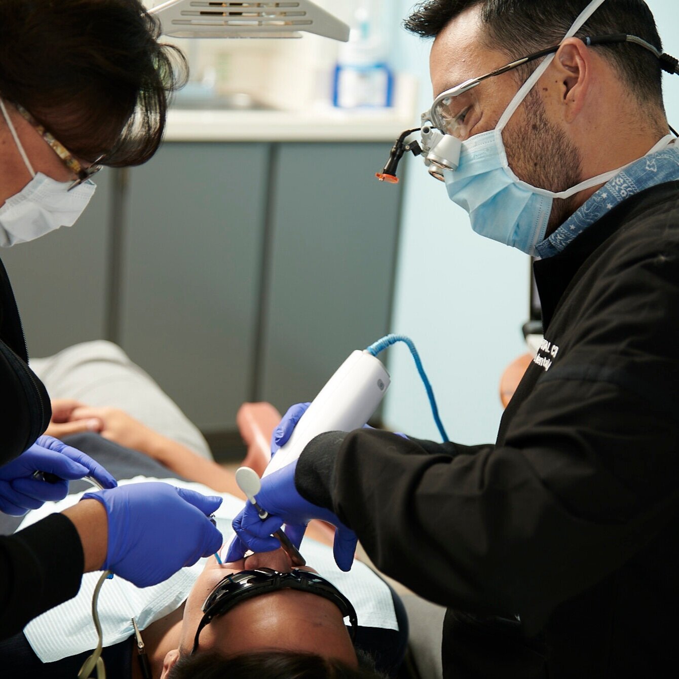 Kaizen Dental Center - Downtown Honolulu photo 5